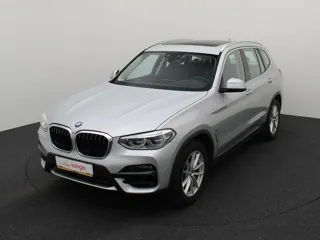 BMW X3 High Executive