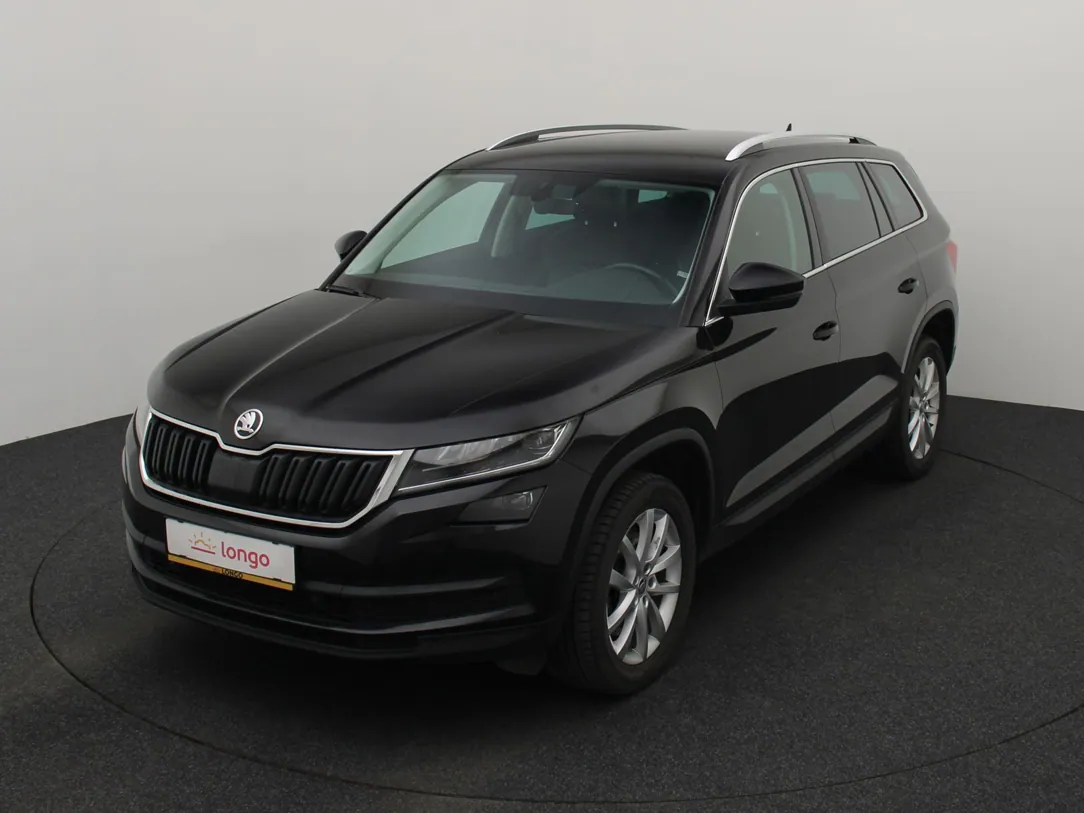 SKODA KODIAQ Style