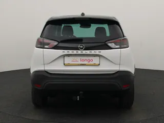 OPEL CROSSLAND X Turbo Edition