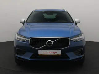 VOLVO XC60 R-Design