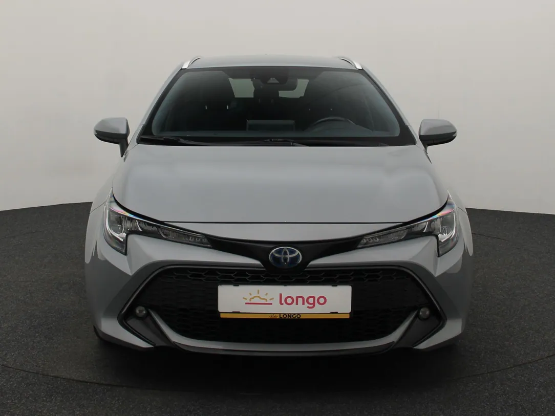 TOYOTA COROLLA Business Plus
