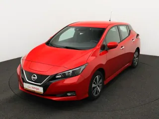 NISSAN LEAF Acenta 40 kWh