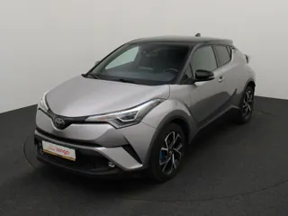 TOYOTA C-HR Dynamic