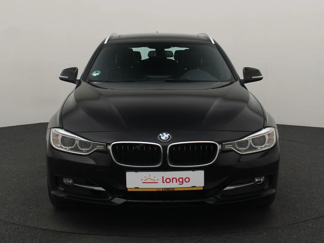 BMW 320 High Executive