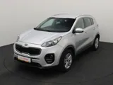 KIA SPORTAGE Design Edition