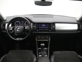 2022 SKODA KODIAQ Clever