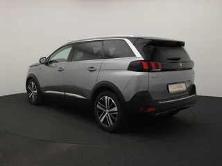 PEUGEOT 5008 GT