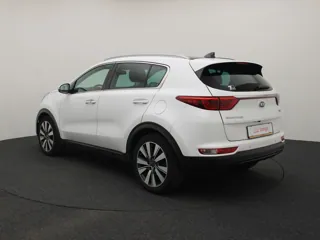 KIA SPORTAGE Sense