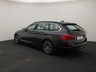 BMW 520 Sport Line