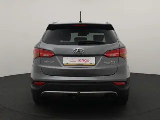 HYUNDAI SANTA FE Premium