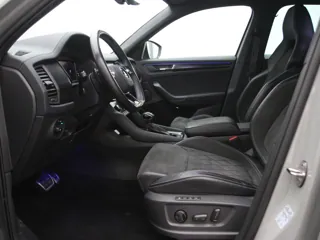 SKODA KODIAQ Sportline Business