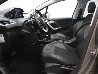 PEUGEOT 2008 Executive
