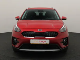 KIA NIRO DynamicPlusLine