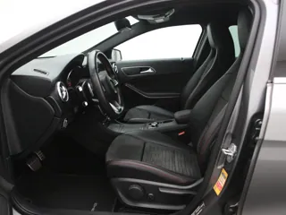 MERCEDES BENZ A200 Business Solution AMG