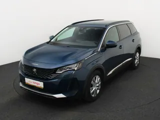 PEUGEOT 5008 Style