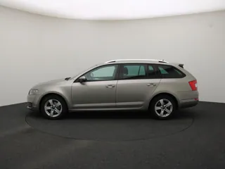 SKODA OCTAVIA Businessline