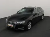 AUDI A4 Pro Line