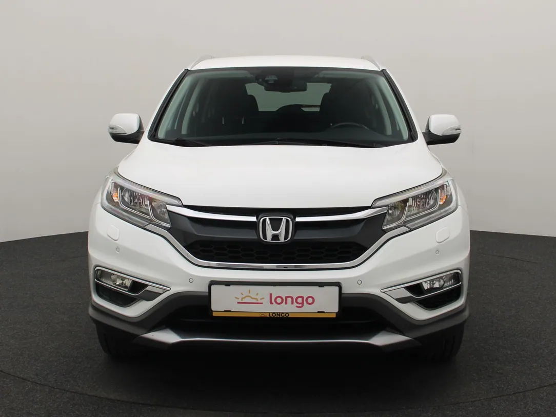 HONDA CR-V Elegance