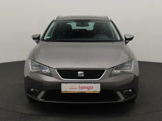 SEAT LEON Style Business