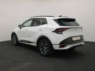 KIA SPORTAGE GT-Line