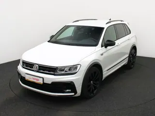VOLKSWAGEN TIGUAN Highline Business R