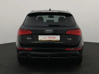 AUDI Q5 Sport Edition