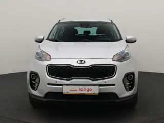 KIA SPORTAGE Design Edition