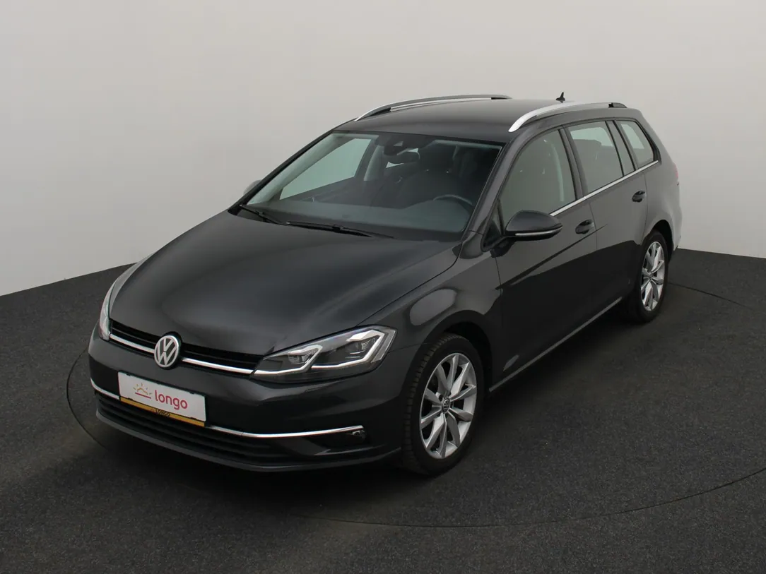 VOLKSWAGEN GOLF 7
