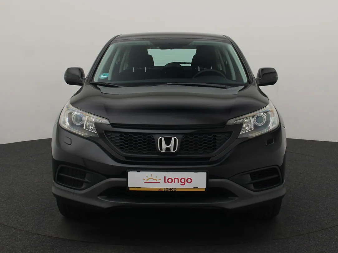 HONDA CR-V Elegance