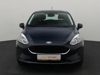 FORD FIESTA Connected