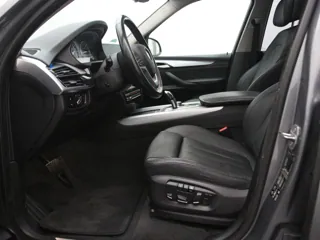 BMW X5 Pure Excellence