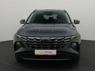 HYUNDAI TUCSON Premium