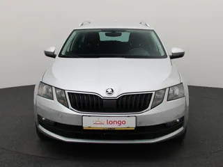 SKODA OCTAVIA Sport Business