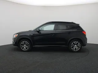 MITSUBISHI ASX Connect Pro