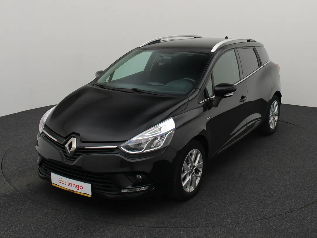RENAULT CLIO Limited