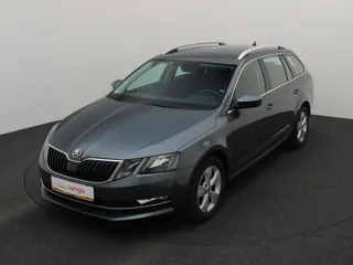 SKODA OCTAVIA Style