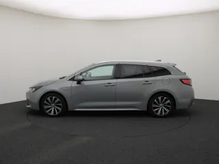 TOYOTA COROLLA Business Plus