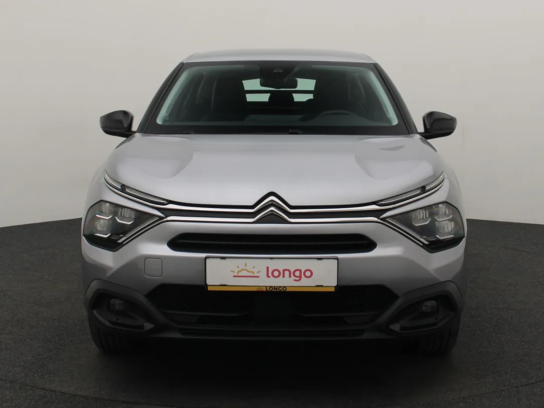 CITROEN C4 Shine