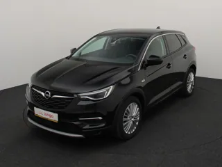 OPEL GRANDLAND X Innovation