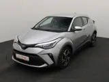 TOYOTA C-HR Dynamic