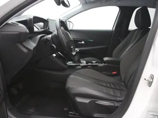 PEUGEOT 208 Allure