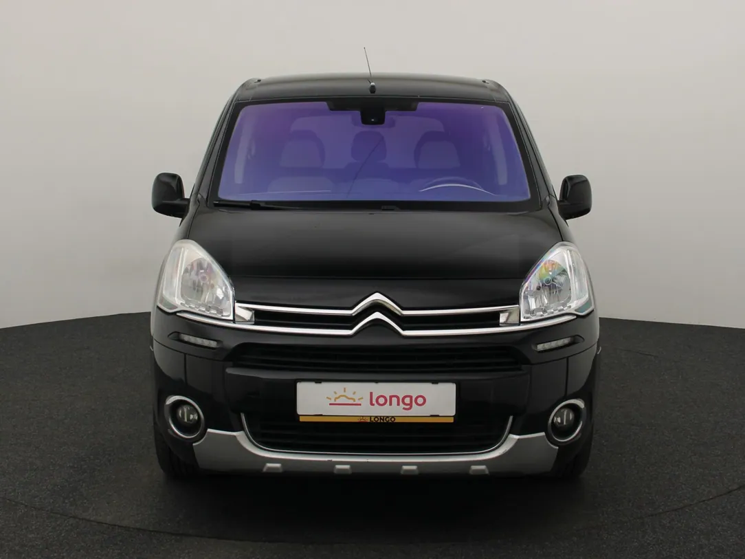 CITROEN BERLINGO Tendance