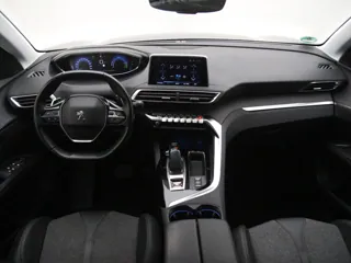 PEUGEOT 3008 Allure