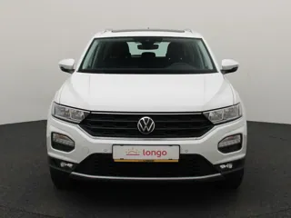 VOLKSWAGEN T-ROC Style Business