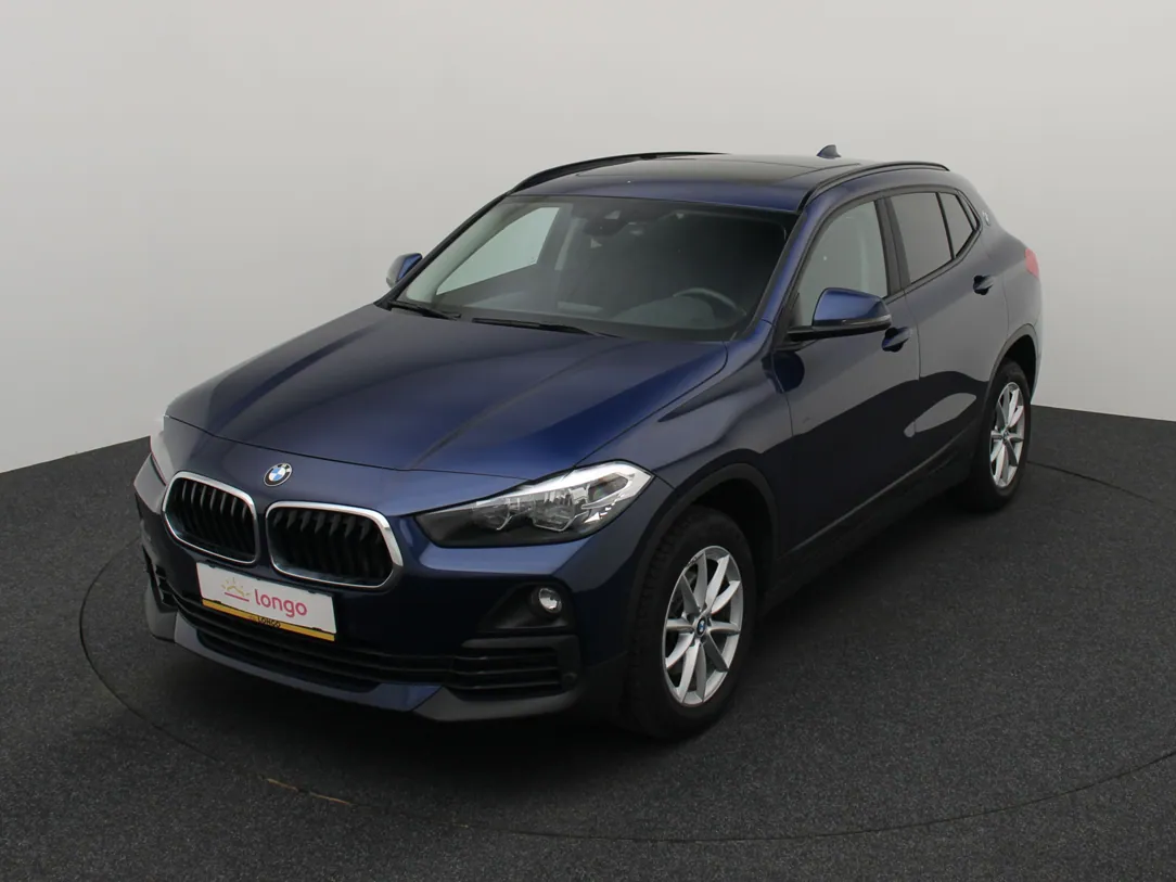 BMW X2 Business 