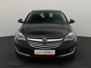 OPEL INSIGNIA Cosmo