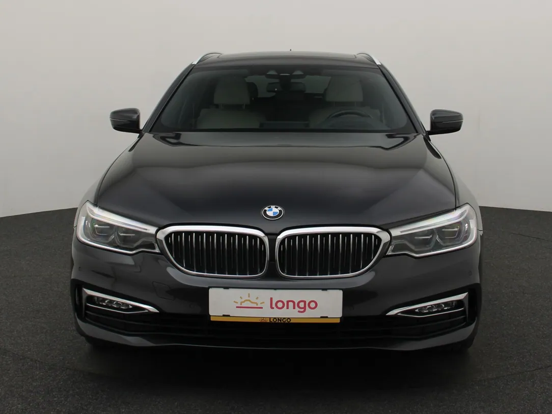 BMW 530 Luxury Line