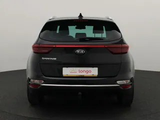 KIA SPORTAGE DynamicPlusLine