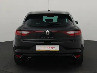 RENAULT MEGANE Bose