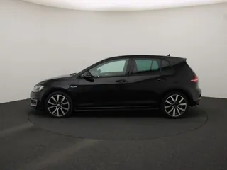 VOLKSWAGEN GOLF 7 GTE